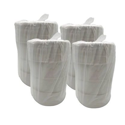 Belux Toilet paper Jumbo Paper 2 Ply Commercial CTN | 16 Rolls