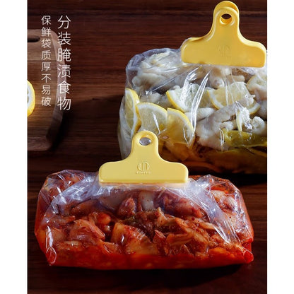 Food Bag HDPE Plastic Bag | String Food bag | High Quality |Food Grade HDPE Plastic Bag