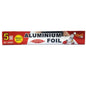 Non stick Baking Paper | Wax Paper | Heavy Duty Aluminum Foil | Food Grade 300mm