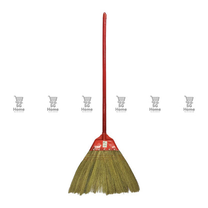 Broom Head Premium Hard PVC Brooms | Floor Brush | Cleaning Brush