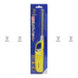 Windproof Lighter Kitchen Lighter Gas Lighter Jet Stove Gas BBQ Lighter Safe | Muliti Color