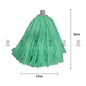 Mop | Mop Heads | Microfibre Mop Head Refill | Replacement mops Heads