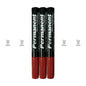 Markers | Whiteboard markers | Permanent markers | Black/red/blue | Waterproof and quick-drying