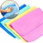 Microfiber Rag Kitchen Table Dish Wipes