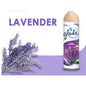 Glade Air Freshener Spray Fragrance Scent Spray Deodorizer Home | Car Ocean Peony Lemon Lavender 350ml [Mix & Match]