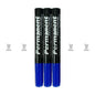 Markers | Whiteboard markers | Permanent markers | Black/red/blue | Waterproof and quick-drying