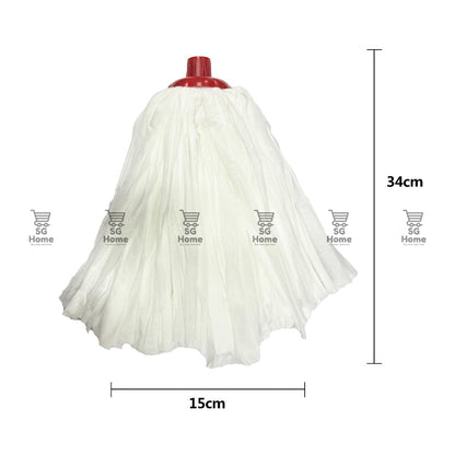 Mop | Mop Heads | Microfibre Mop Head Refill | Replacement mops Heads