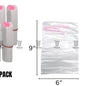 Food Bag HDPE Plastic Bag | String Food bag | High Quality |Food Grade HDPE Plastic Bag