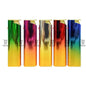 Windproof Lighter Kitchen Lighter Gas Lighter Jet Stove Gas BBQ Lighter Safe | Muliti Color
