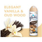 Glade Air Freshener Spray Fragrance Scent Spray Deodorizer Home | Car Ocean Peony Lemon Lavender 350ml [Mix & Match]
