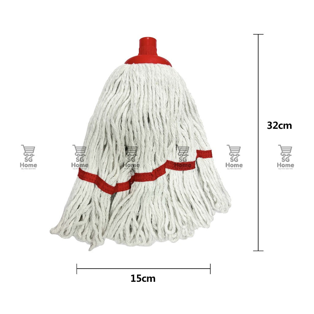 Mop | Mop Heads | Microfibre Mop Head Refill | Replacement mops Heads