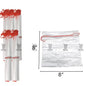 Food Bag HDPE Plastic Bag | String Food bag | High Quality |Food Grade HDPE Plastic Bag