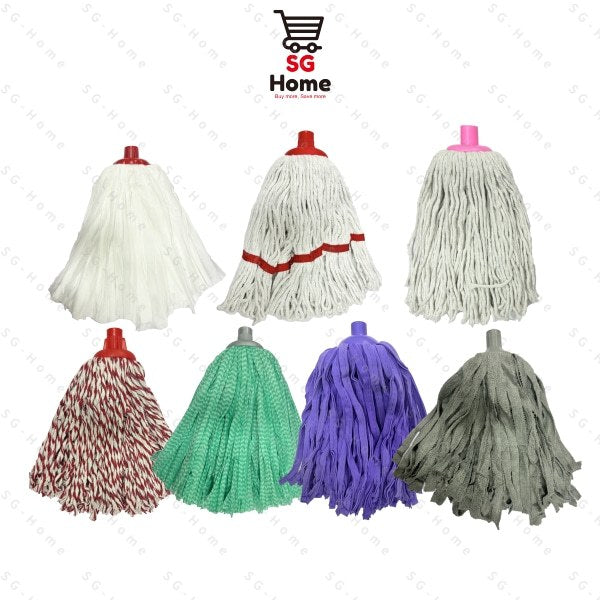 Mop | Mop Heads | Microfibre Mop Head Refill | Replacement mops Heads