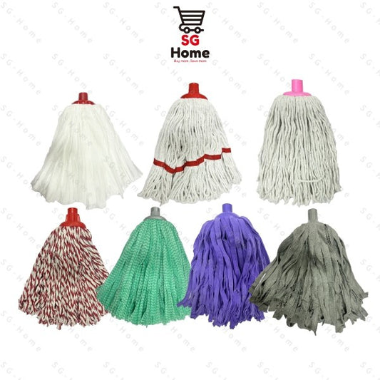 Mop | Mop Heads | Microfibre Mop Head Refill | Replacement mops Heads