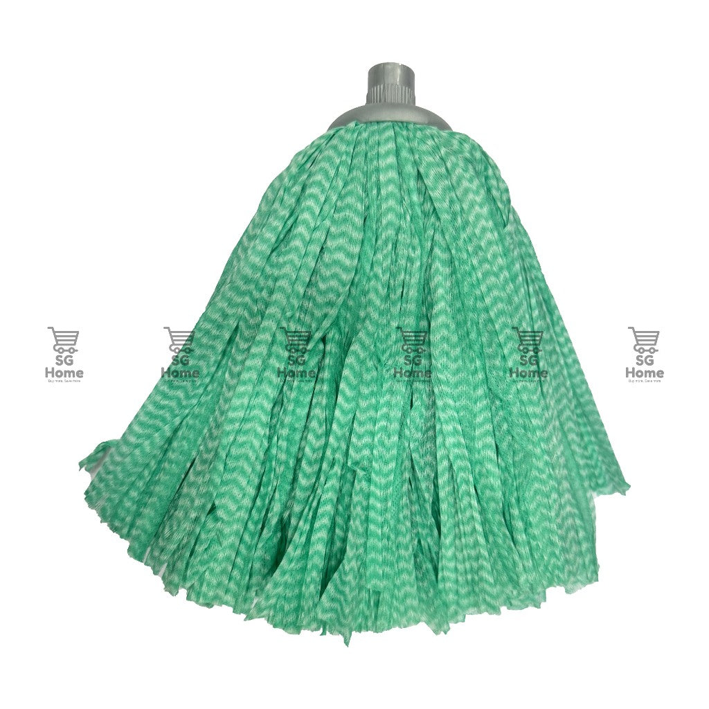Mop | Mop Heads | Microfibre Mop Head Refill | Replacement mops Heads