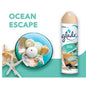 Glade Air Freshener Spray Fragrance Scent Spray Deodorizer Home | Car Ocean Peony Lemon Lavender 350ml [Mix & Match]