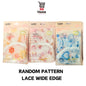 Waterproof Shower Cap | Eva Shower Cap | Household Bathroom Waterproof Shower