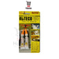 Super Glue | Alteco Gel Super Glue | Metal rubber plastic ceramics plastics acrylic wood