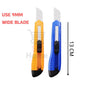 Pen Knife  | Paper Cutter | Tape Cutter | Penknife | Mini Pen knife Cutter | Blade Refill