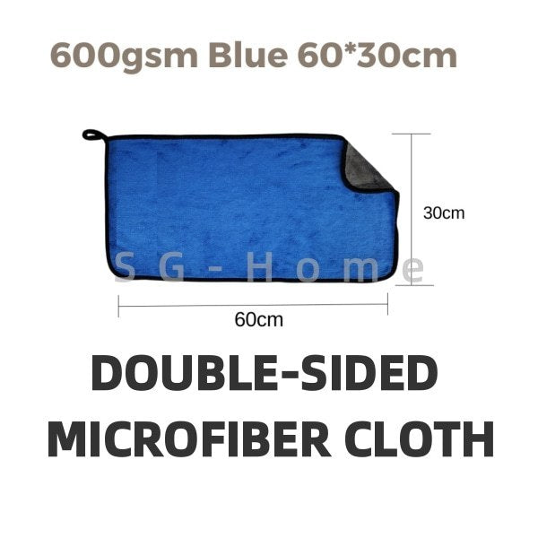 Microfiber Rag Kitchen Table Dish Wipes
