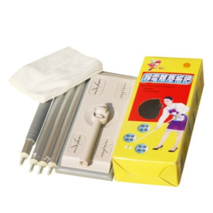 Floor Mop Set | Folding mop | Multi-Purpose Detachable Mop | Floor Wipes Anti Bacterial Cleaning | MOP SET