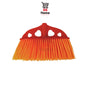 Broom Head Premium Hard PVC Brooms | Floor Brush | Cleaning Brush