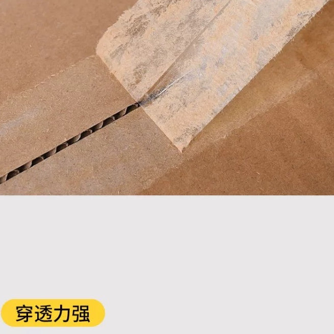 Transparent Tape Packing Tape  4.8 X 200y 80M