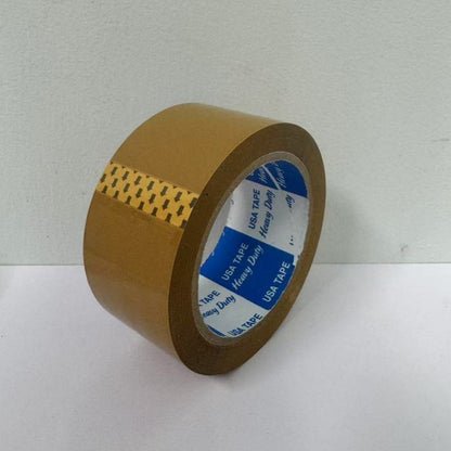 Transparent Tape Packing Tape  4.8 X 200y 80M